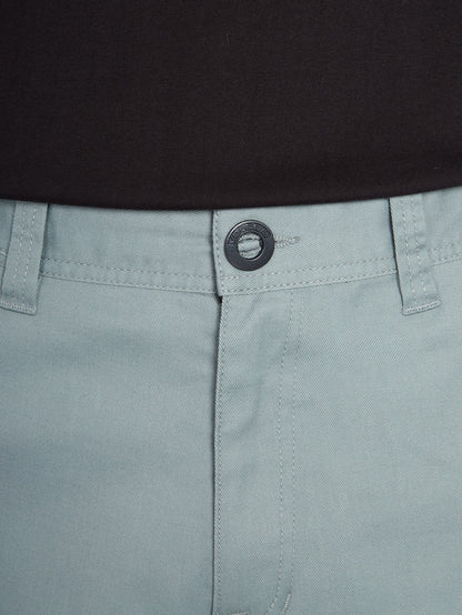 Short Frickin Modern Stretch 21" - ABYSS