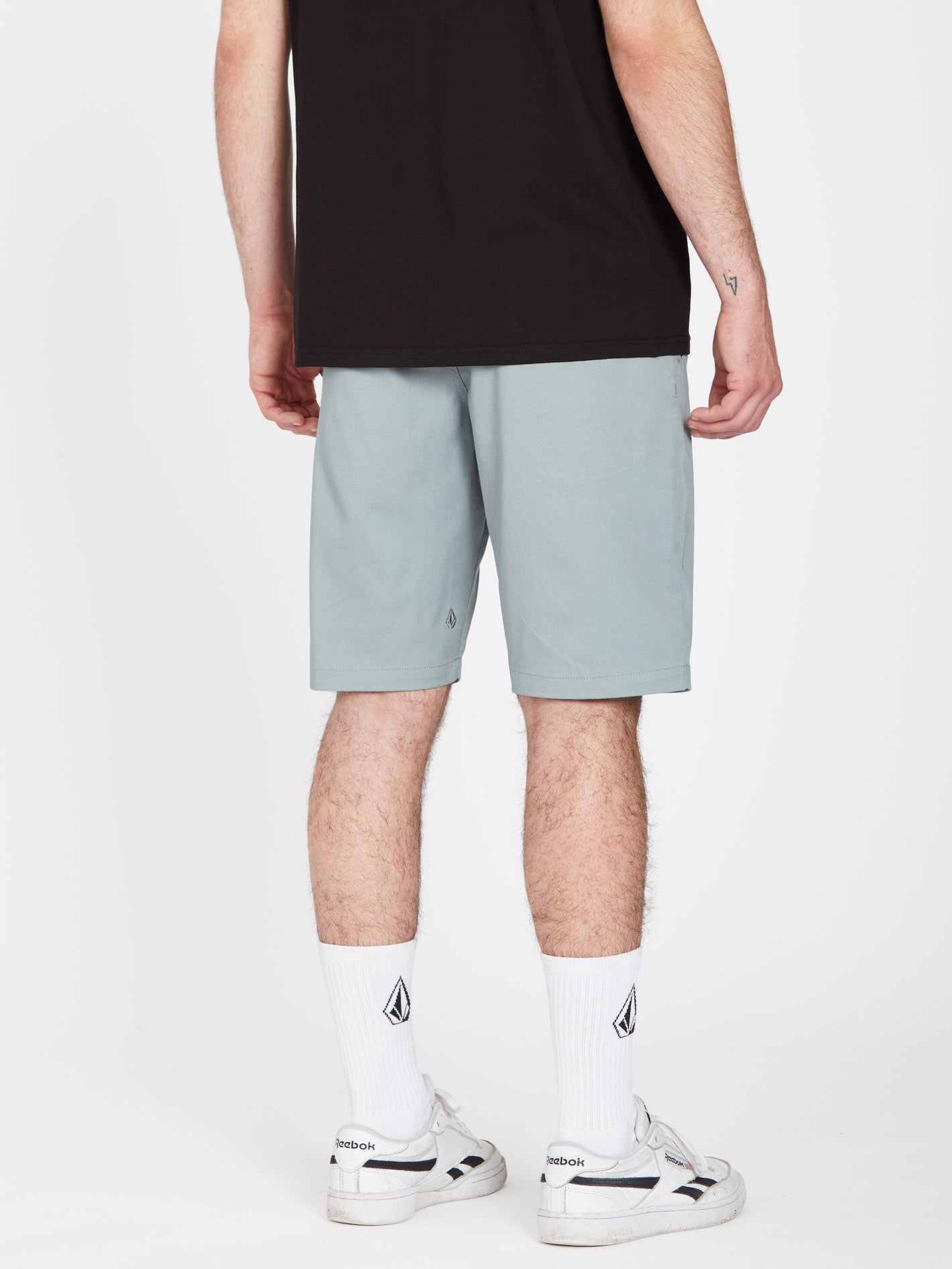 Short Frickin Modern Stretch 21" - ABYSS