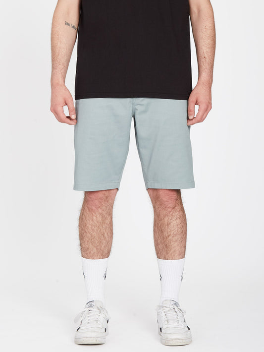 Short Frickin Modern Stretch 21" - ABYSS