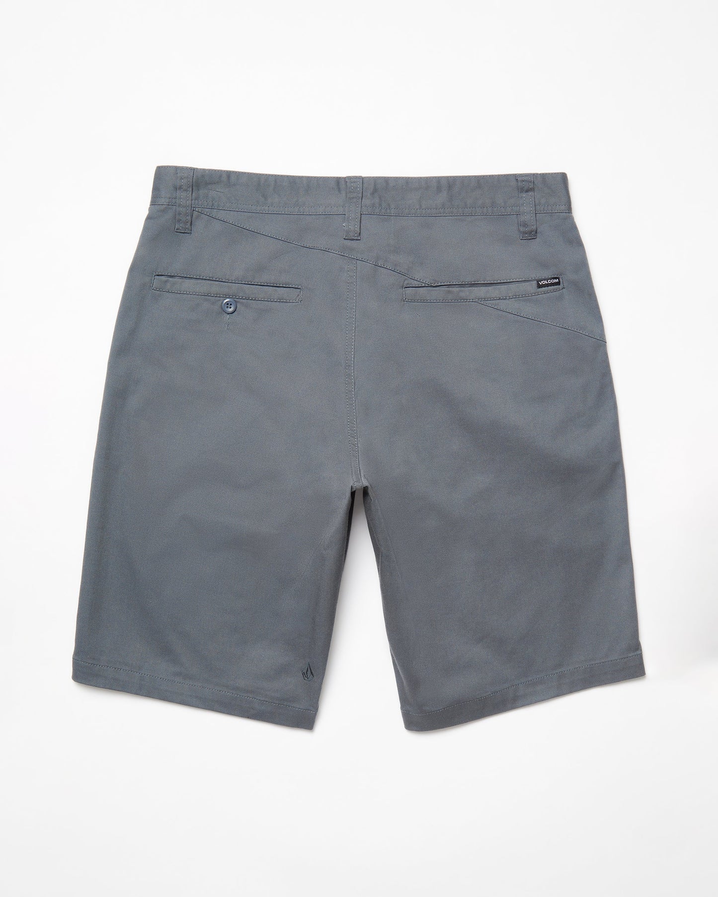 Frickin Modern 21" Stretch Shorts - DARK SLATE