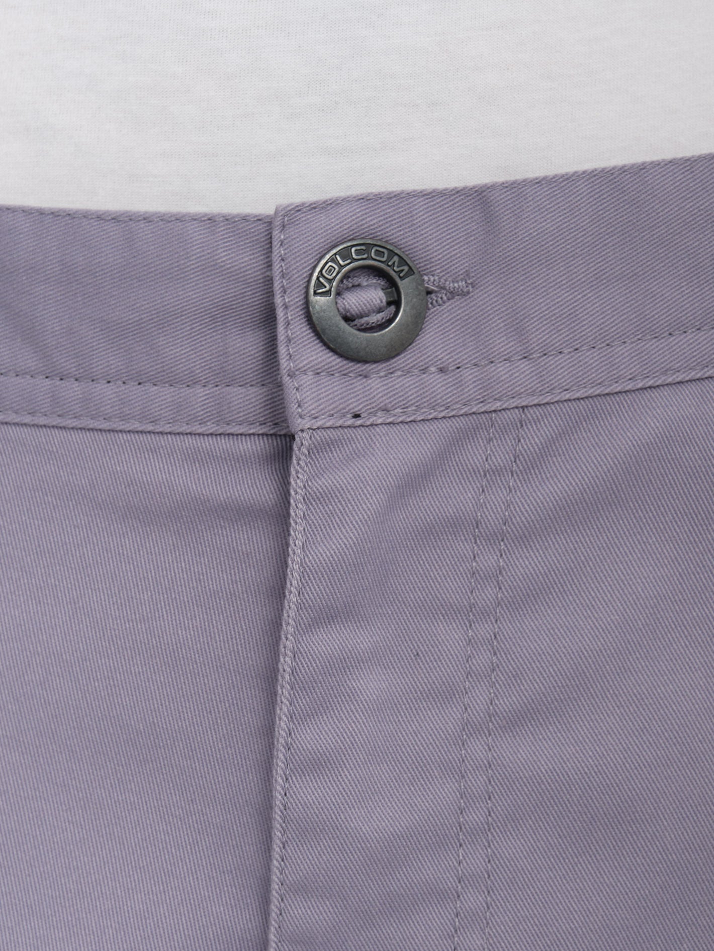 Frickin Modern Stretch 21" Shorts - VIOLETTSTAUB