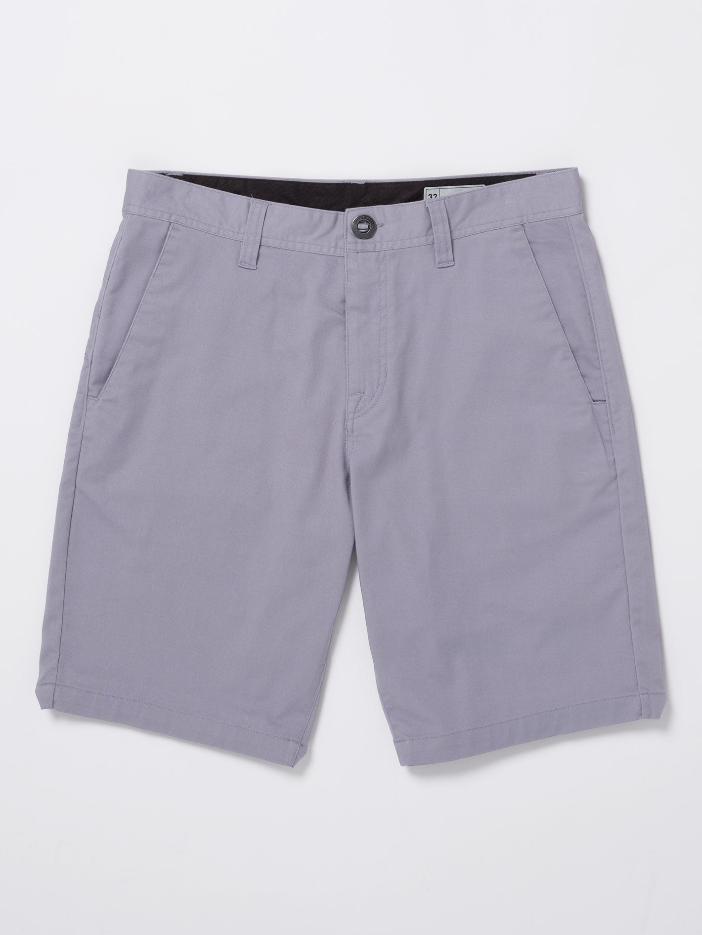Frickin Modern Stretch 21" Shorts - VIOLETTSTAUB