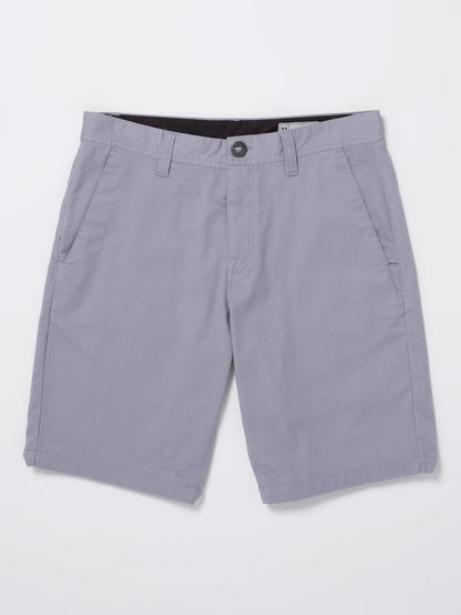 Frickin Modern Stretch 21" Shorts - VIOLETTSTAUB