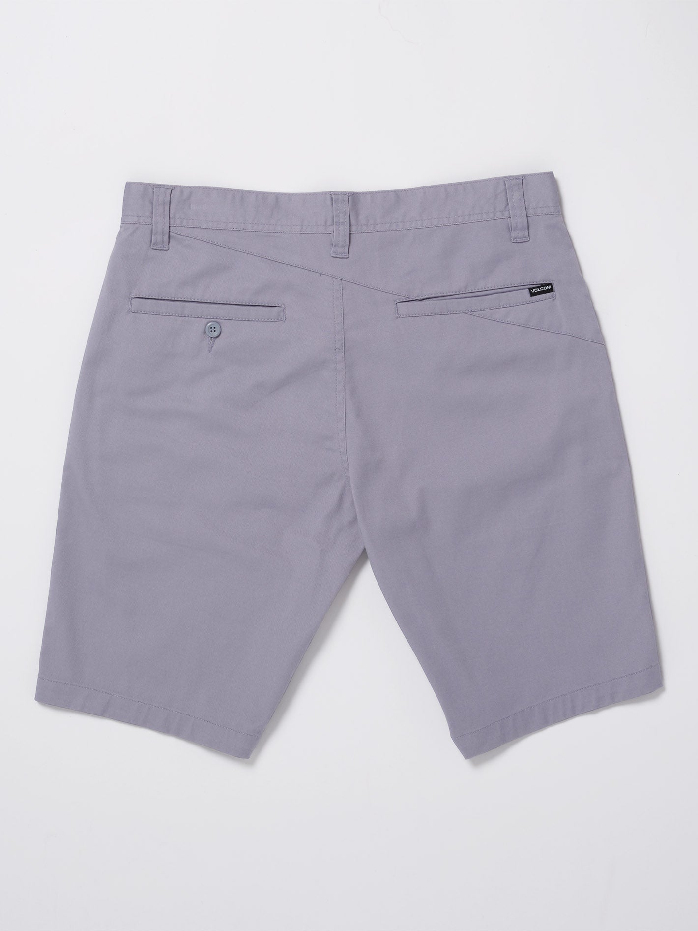Frickin Modern Stretch 21" Shorts - VIOLETTSTAUB