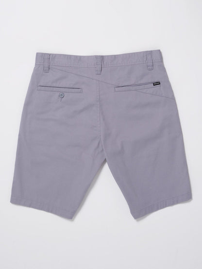 Frickin Modern Stretch 21" Shorts - VIOLETTSTAUB
