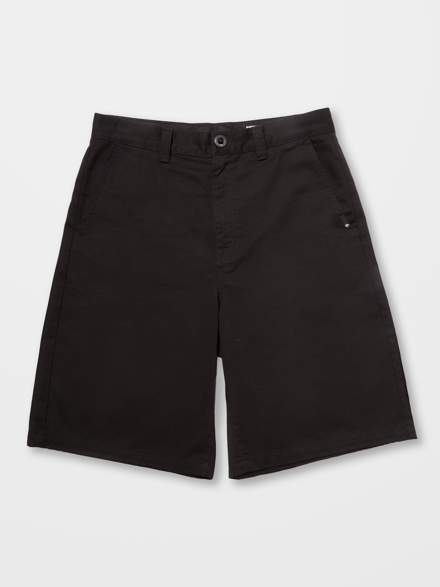 Short Loose Truck - BLACK