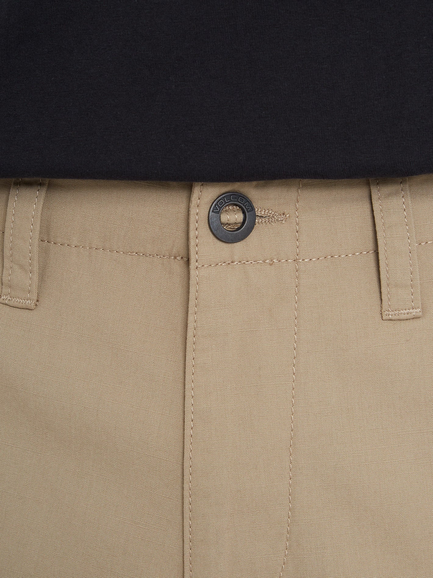 Short cargo March - KHAKI