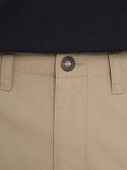 March Cargo-Shorts - Khaki