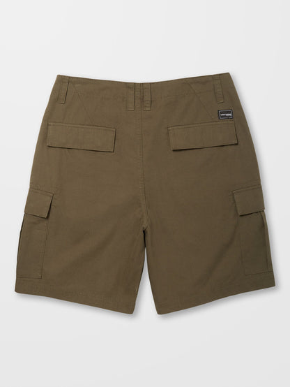 Short cargo March - MILITARY