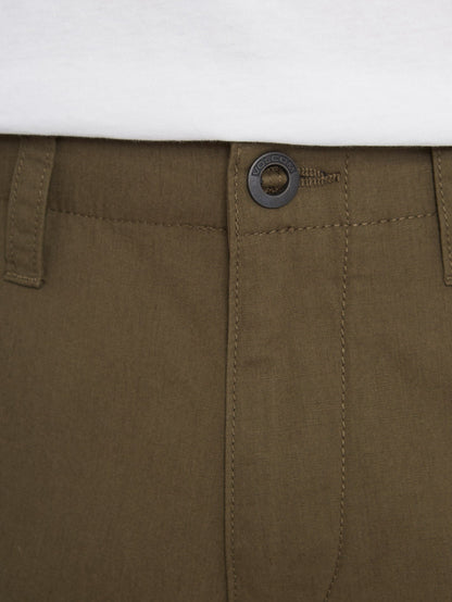 March Cargo Shorts - MILITÄR