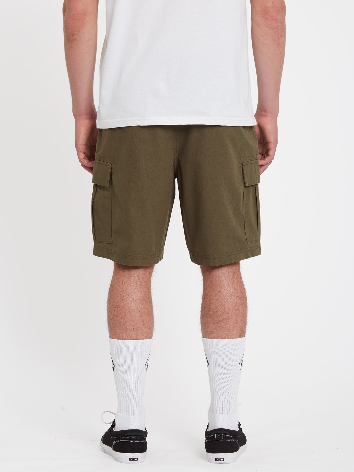 Short cargo March - MILITARY