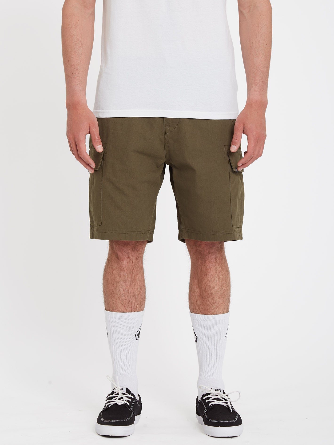 Short cargo March - MILITARY