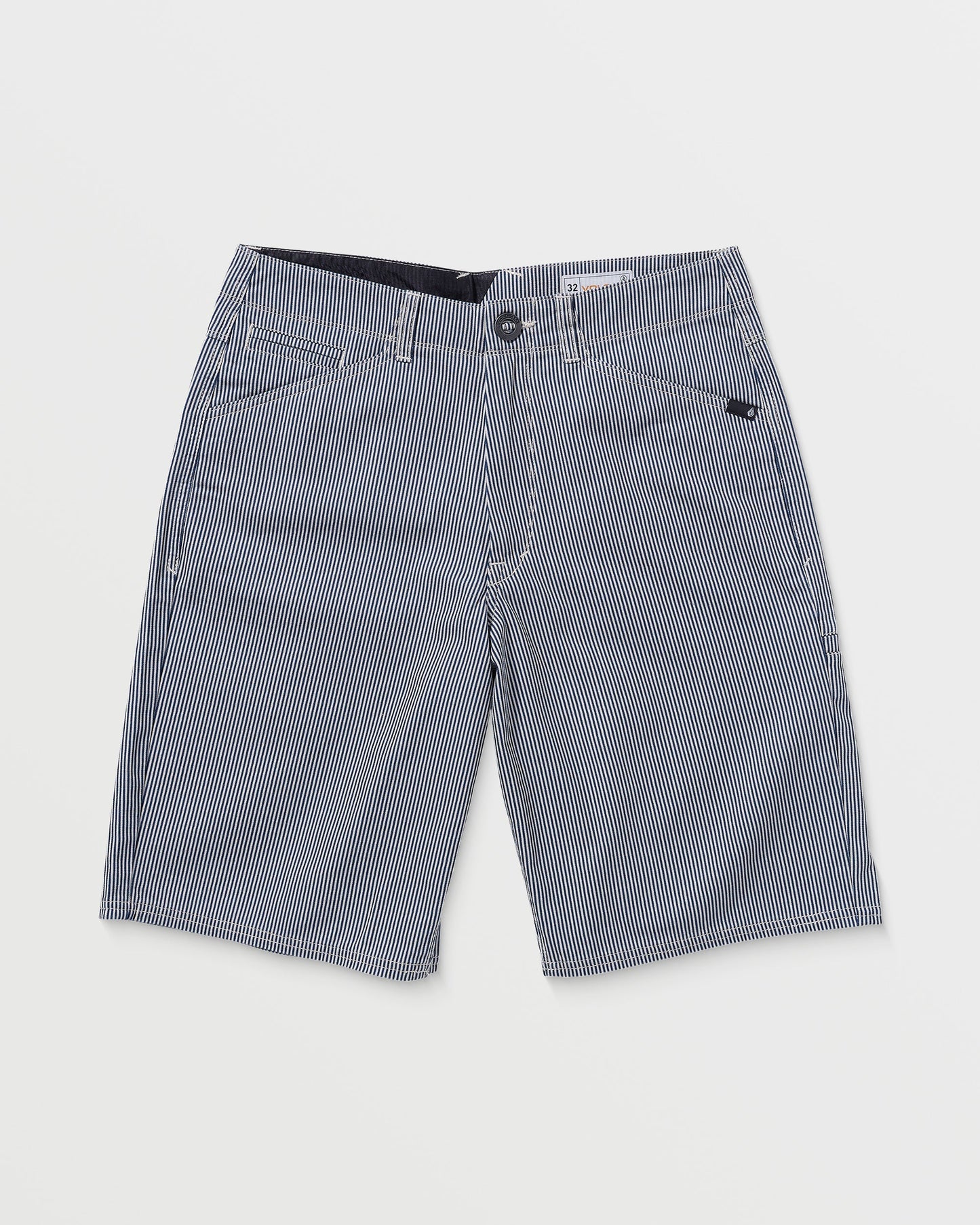 Short Freestone 22" - DEEP BLUE