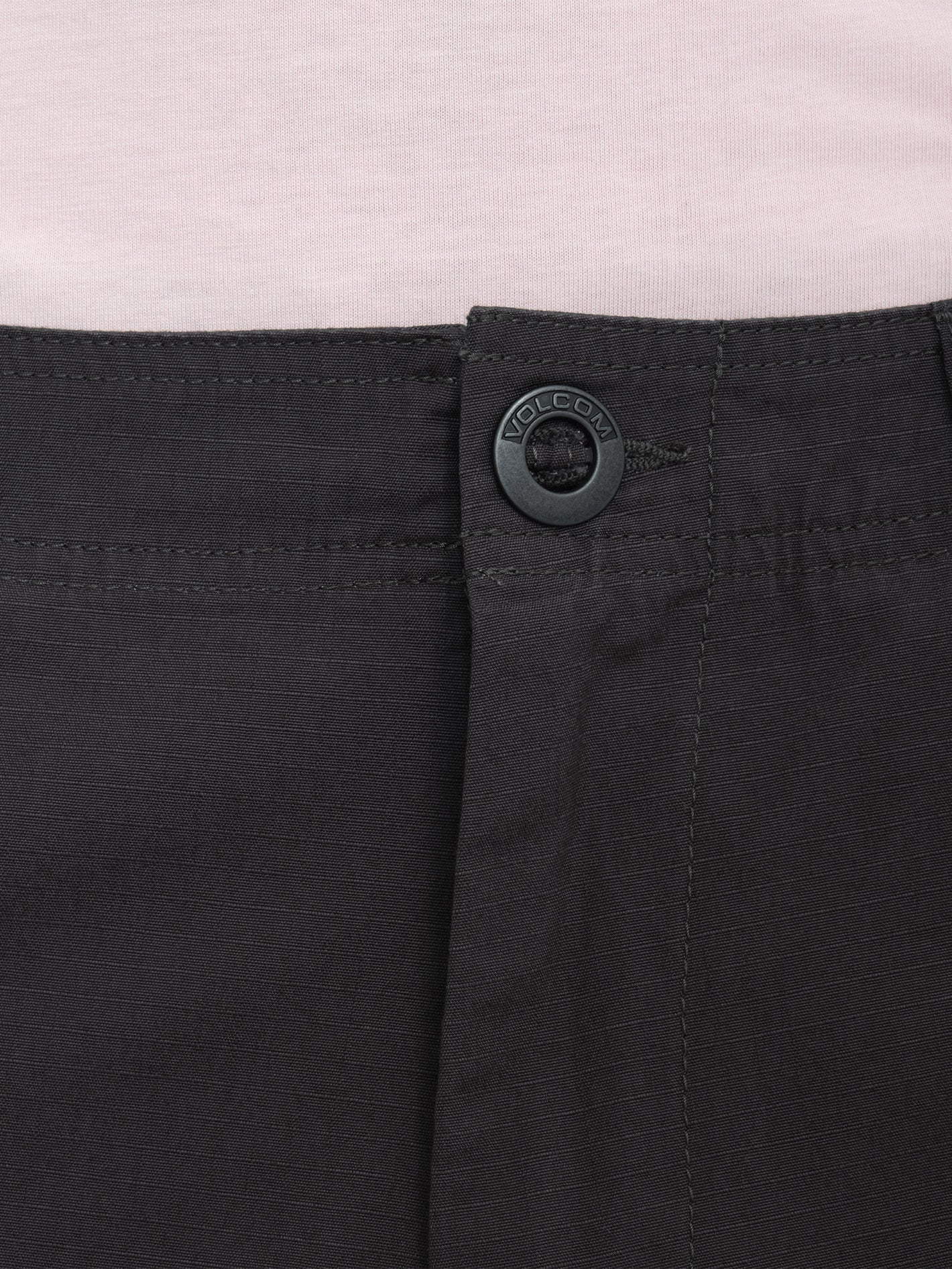Grande Barracks 22" Cargo Shorts - BLACK ASPHALT