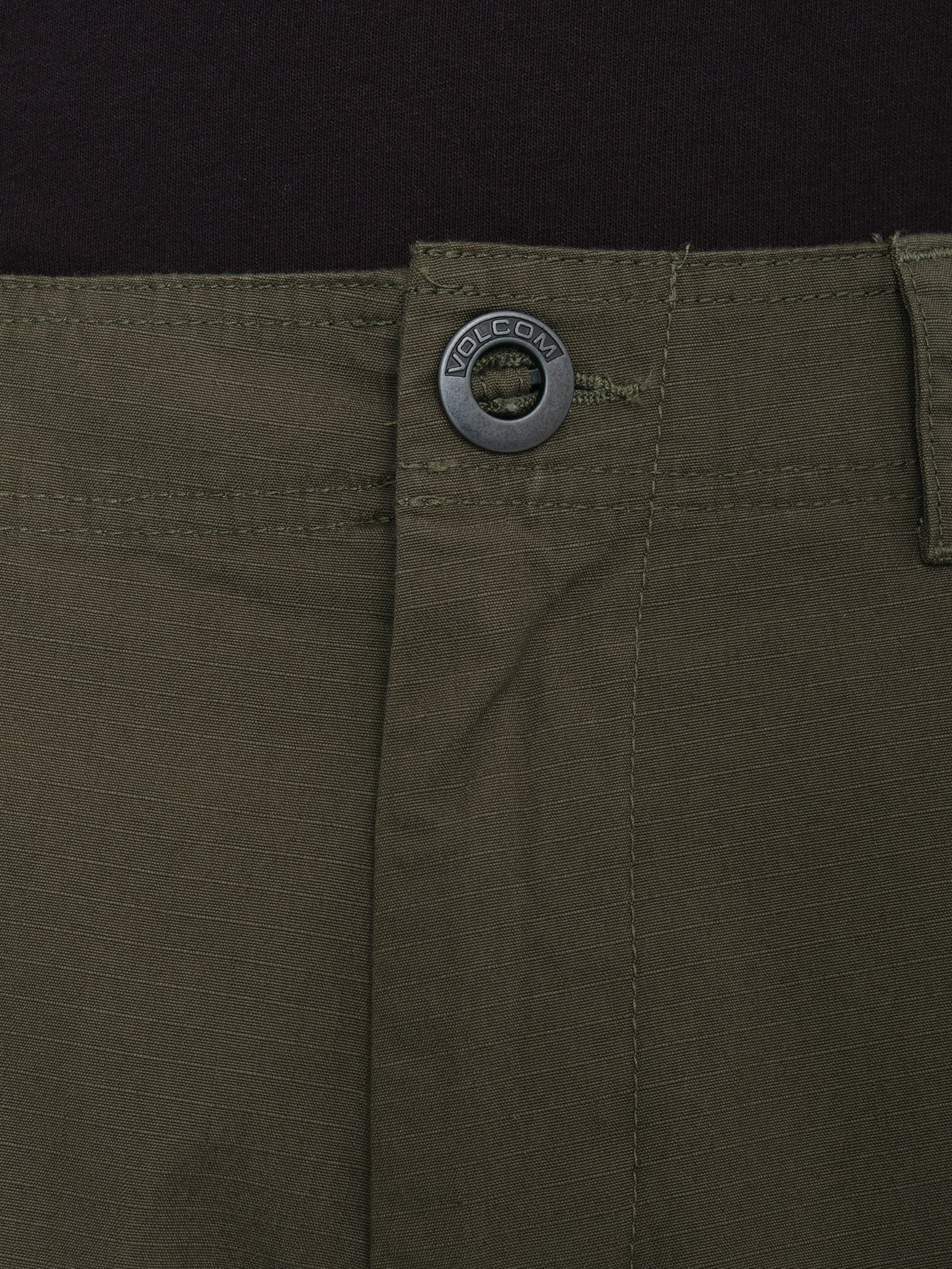 Short cargo Grande Barracks 22" - WINTERMOSS