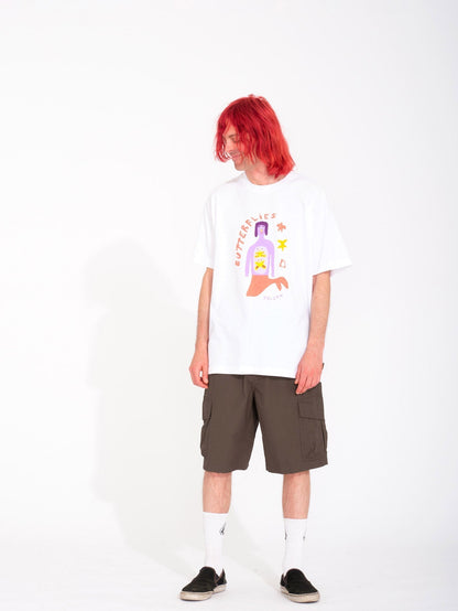 Short cargo Grande Barracks 22" - WREN
