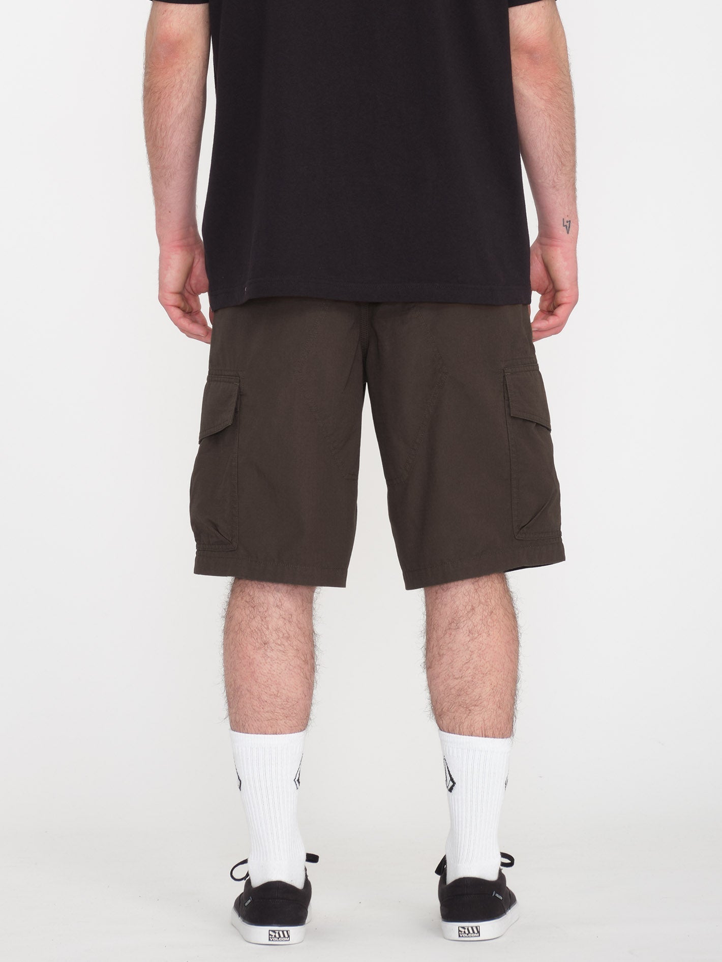 Short cargo Grande Barracks 22" - WREN