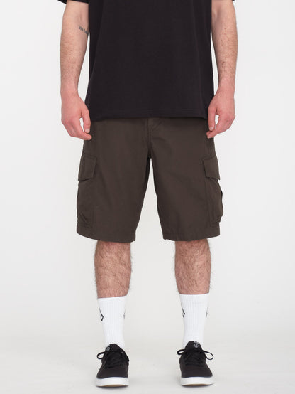 Short cargo Grande Barracks 22" - WREN