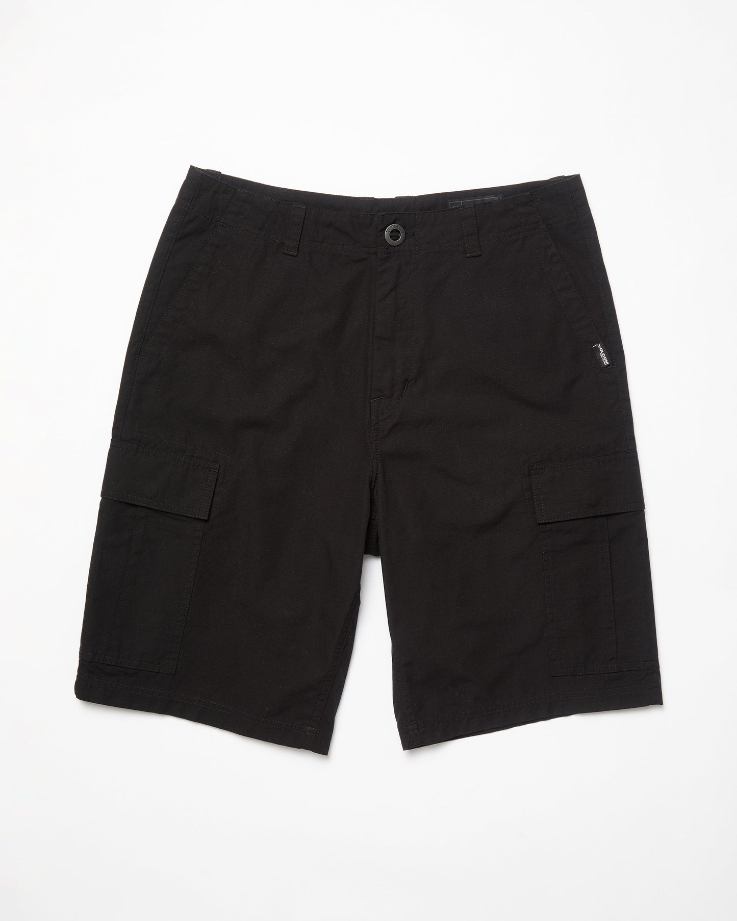 Short Cargo Strange Tripper 22" - BLACK