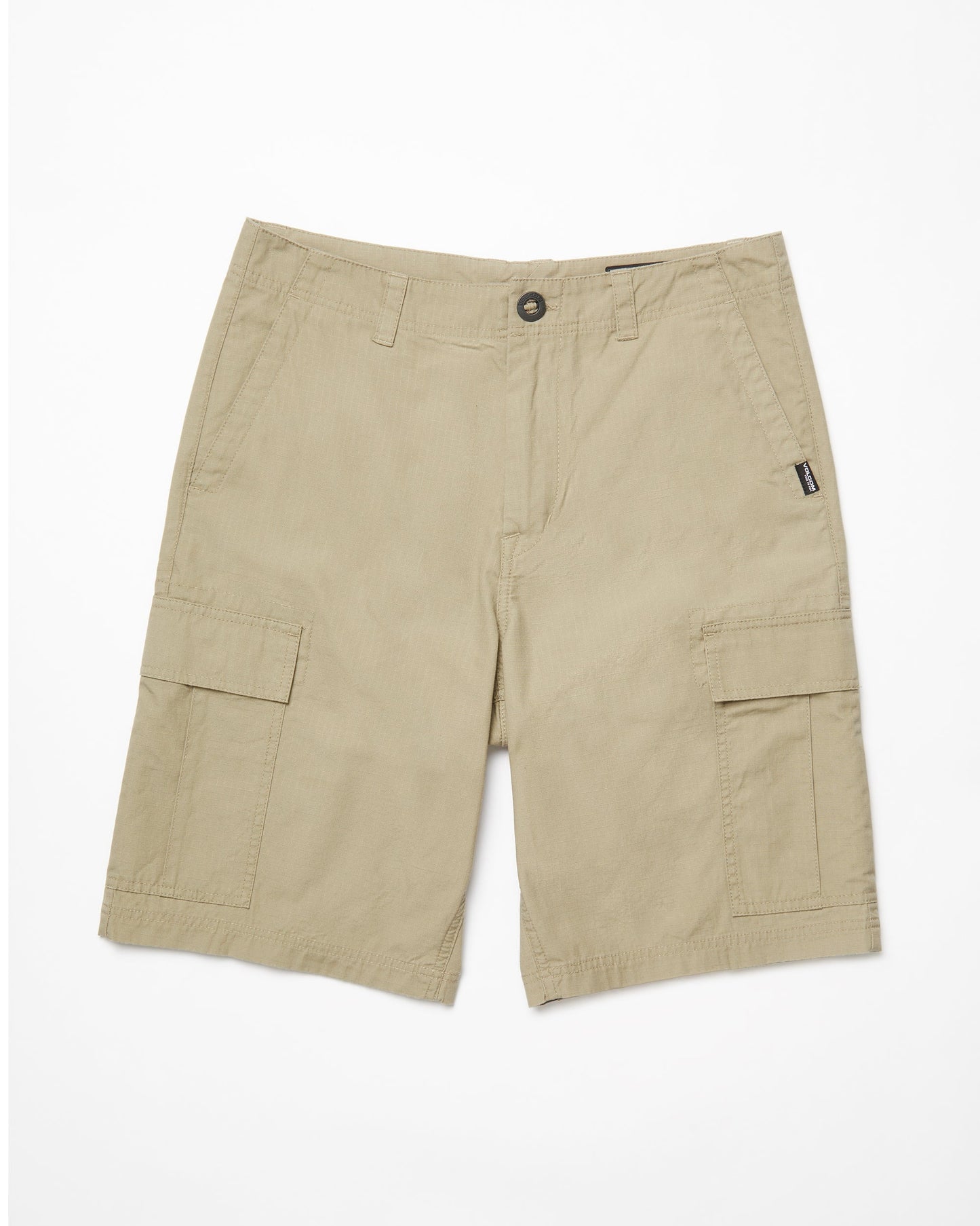 Short Cargo Strange Tripper 22" - KHAKI