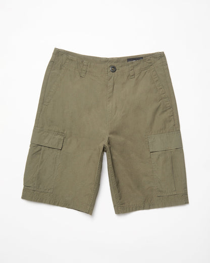 STRANGE TRIPPER CARGO SHORT 22