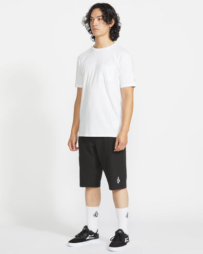 Short Trail Ripper - BLACK