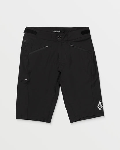 Short Trail Ripper - BLACK