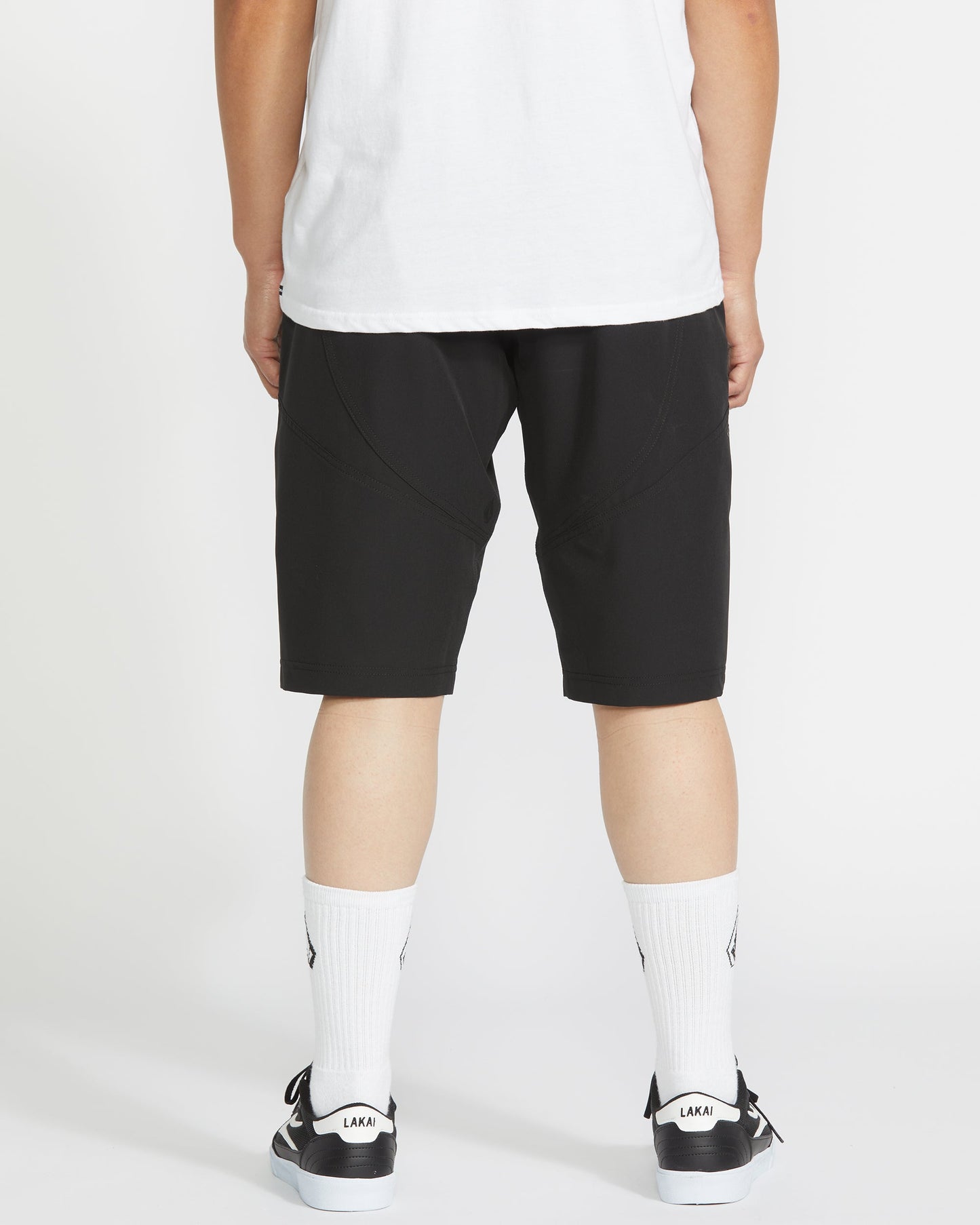 Short Trail Ripper - BLACK
