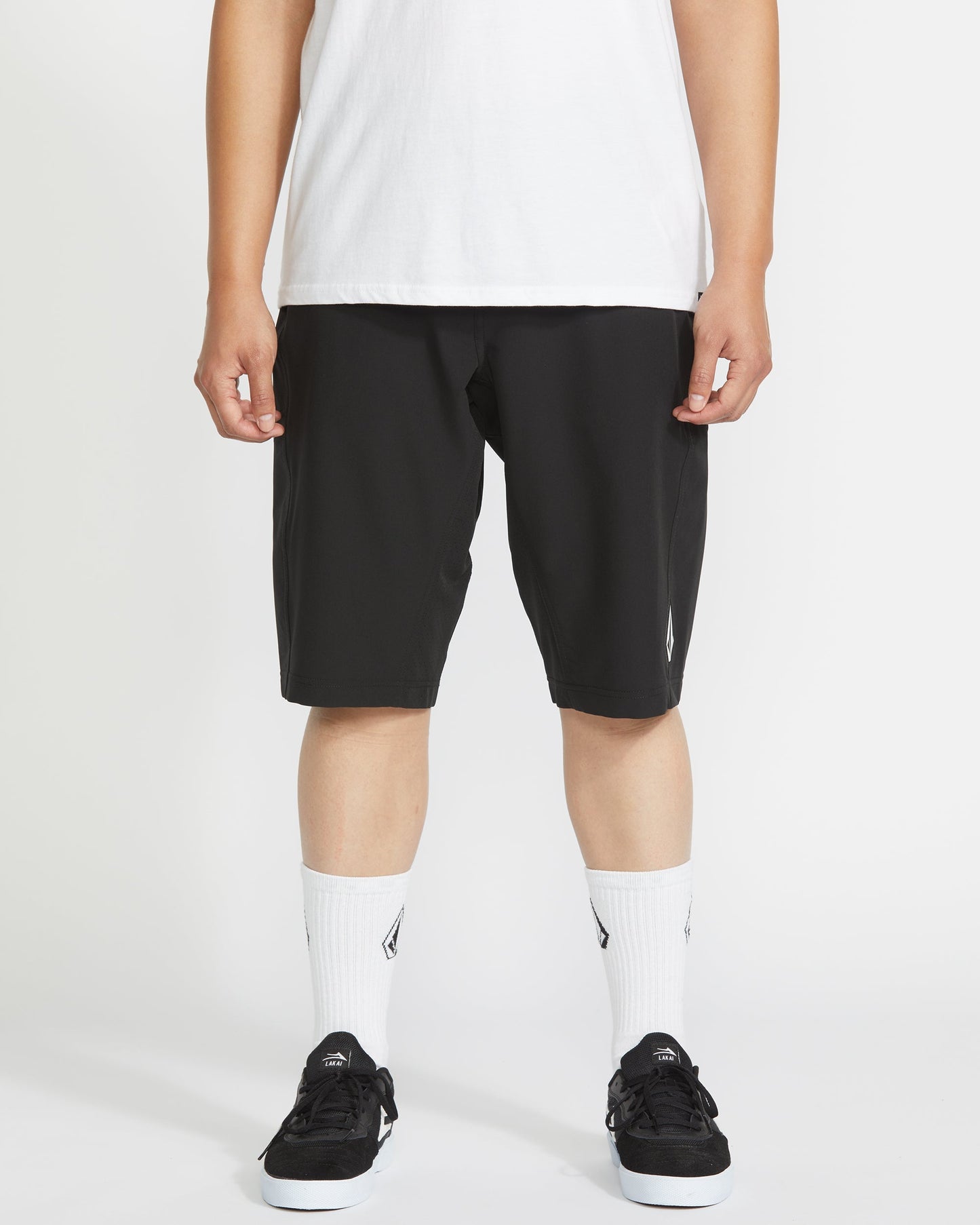 Short Trail Ripper - BLACK