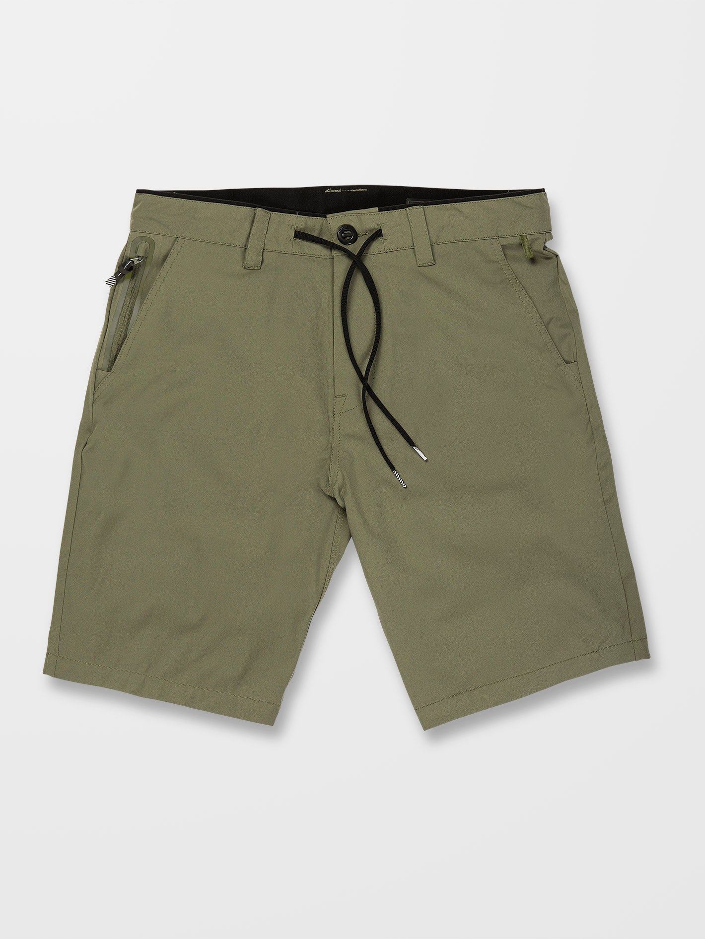 Veeco Transit 20" Shorts - WINTERMOSS