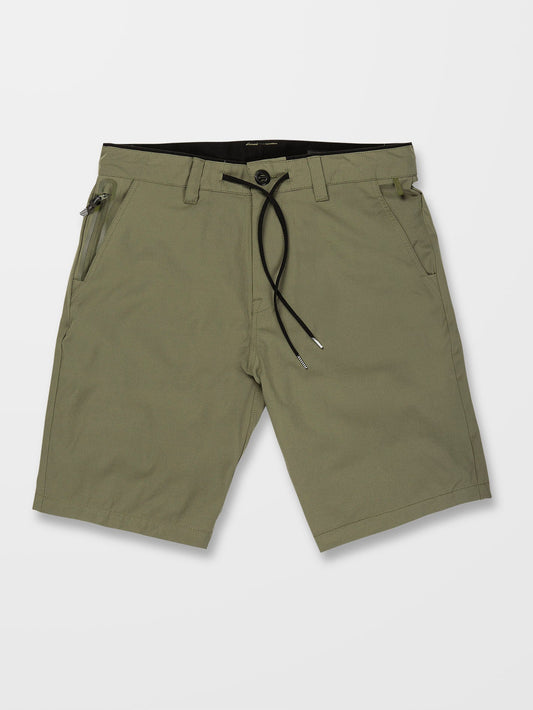 Veeco Transit 20" Shorts - WINTERMOSS