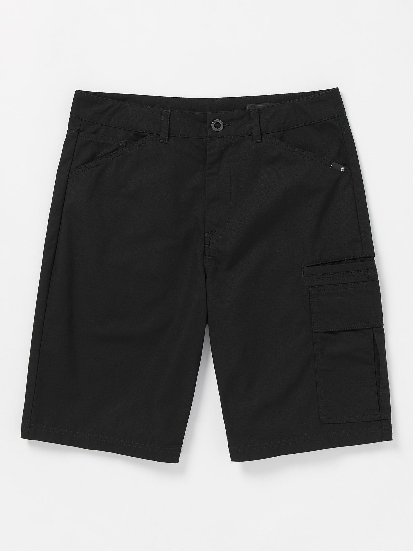 Short Cargo Grand Fang 22" - Black