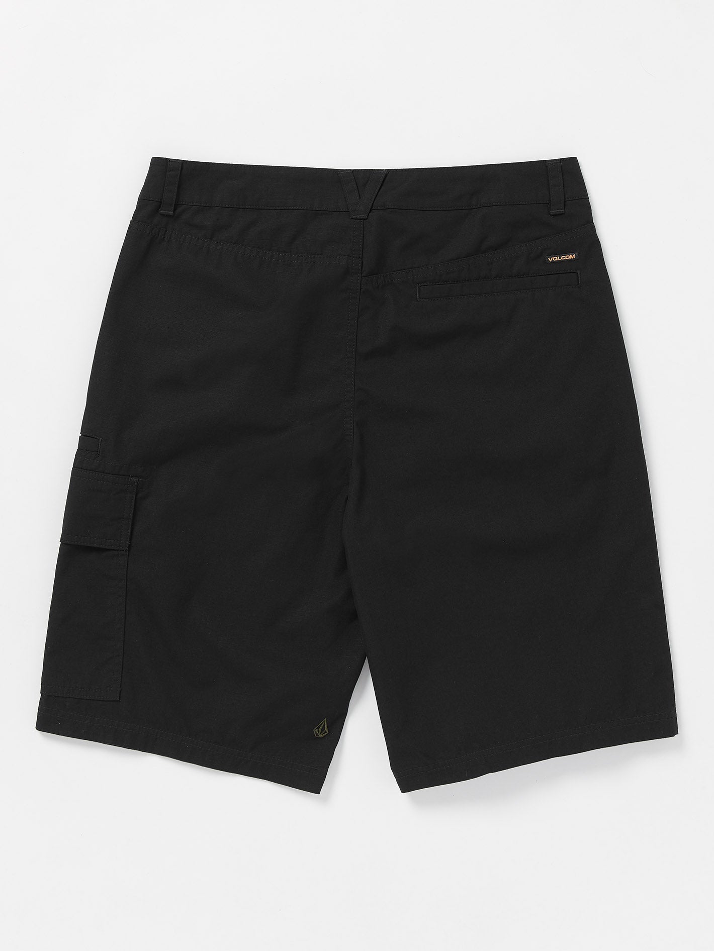 Short Cargo Grand Fang 22" - Black
