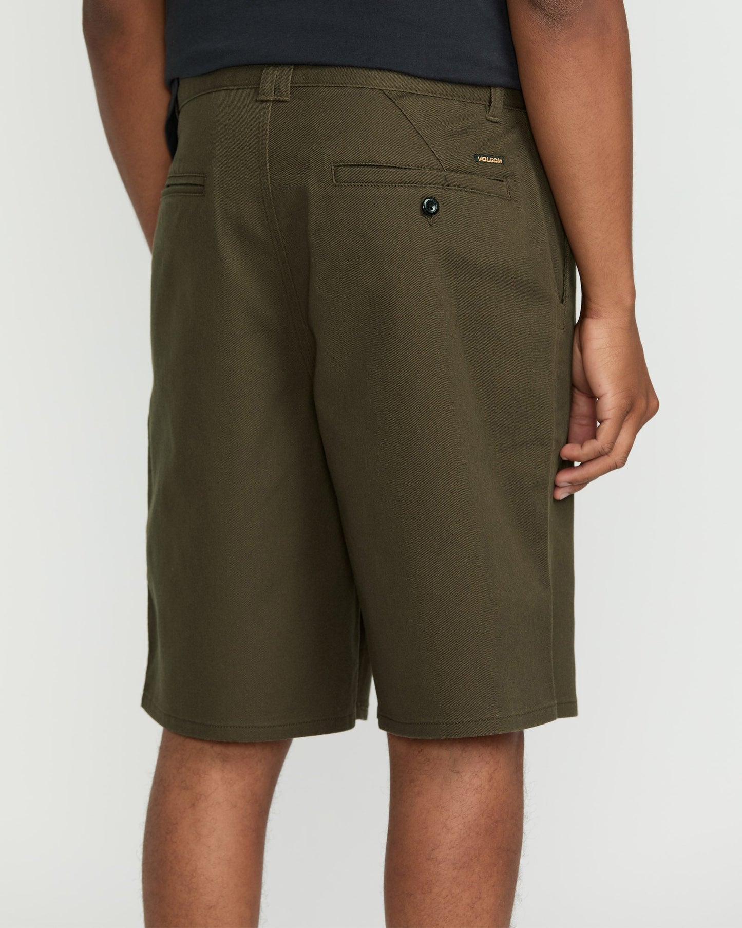 Short Billow 22" - Zaunkönig