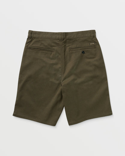 Short Billow 22" - Zaunkönig