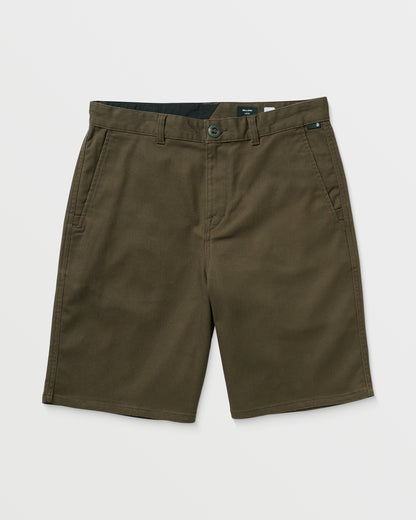 Short Billow 22" - Zaunkönig
