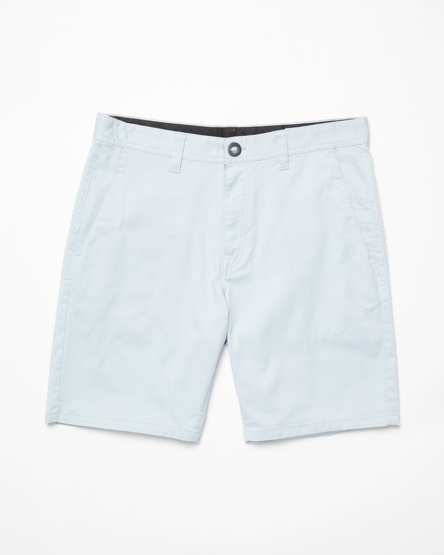 Short Stretch Frickin Modern 19" - CAROLINA BLUE