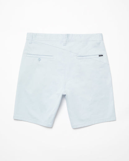 Short Stretch Frickin Modern 19" - CAROLINA BLUE