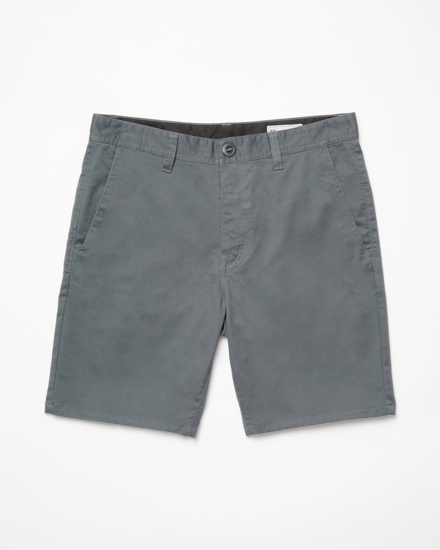 Short Stretch Frickin Modern 19" - DARK SLATE