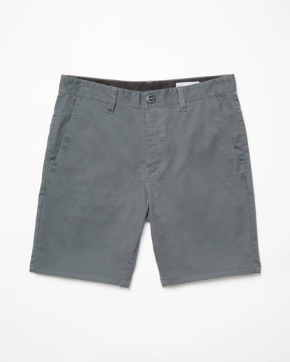 Short Stretch Frickin Modern 19" - DARK SLATE