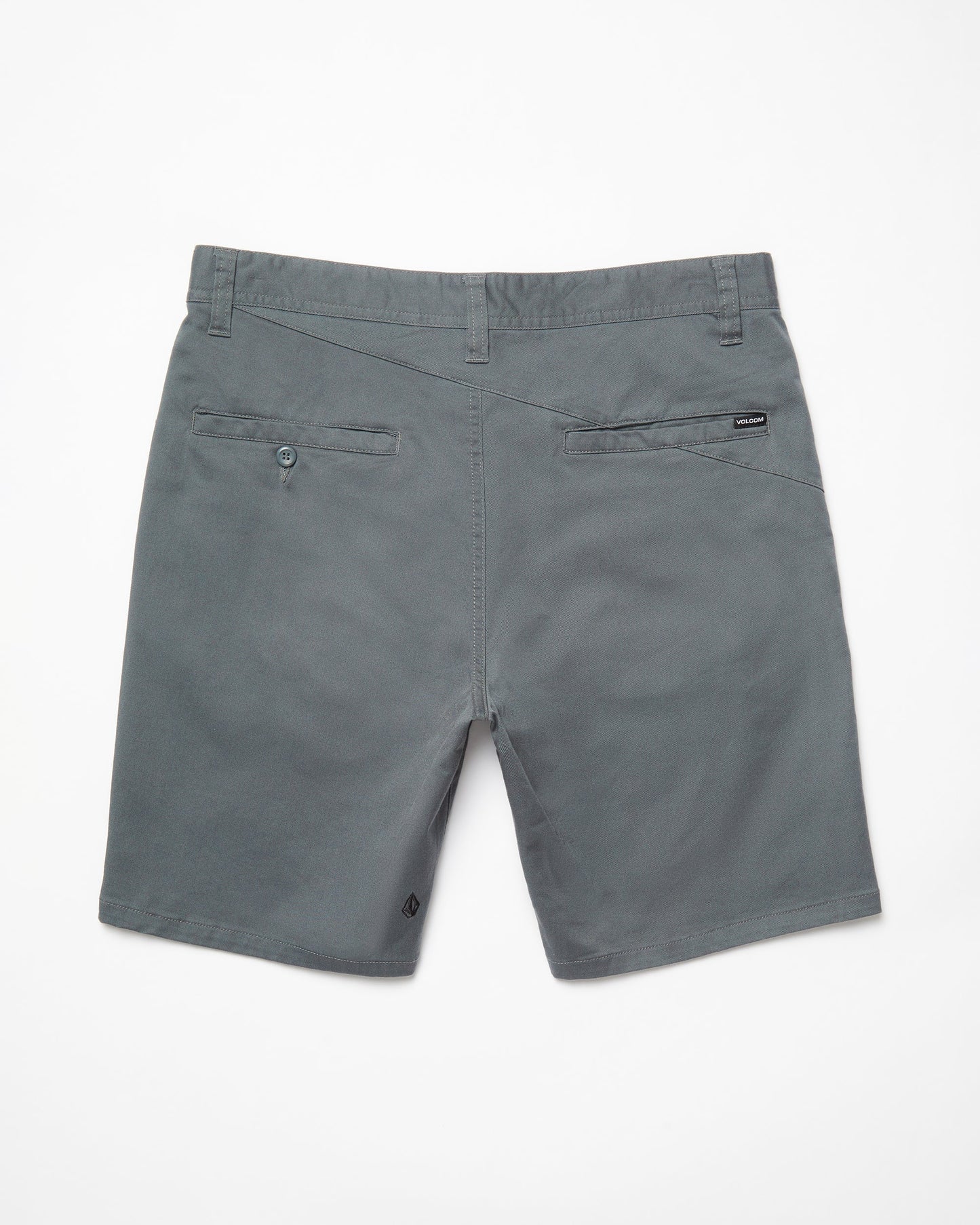 Short Stretch Frickin Modern 19" - DARK SLATE