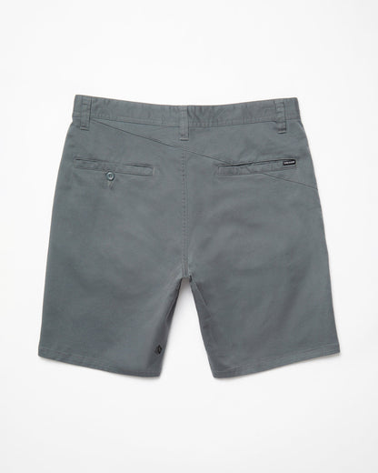 Short Stretch Frickin Modern 19" - DARK SLATE