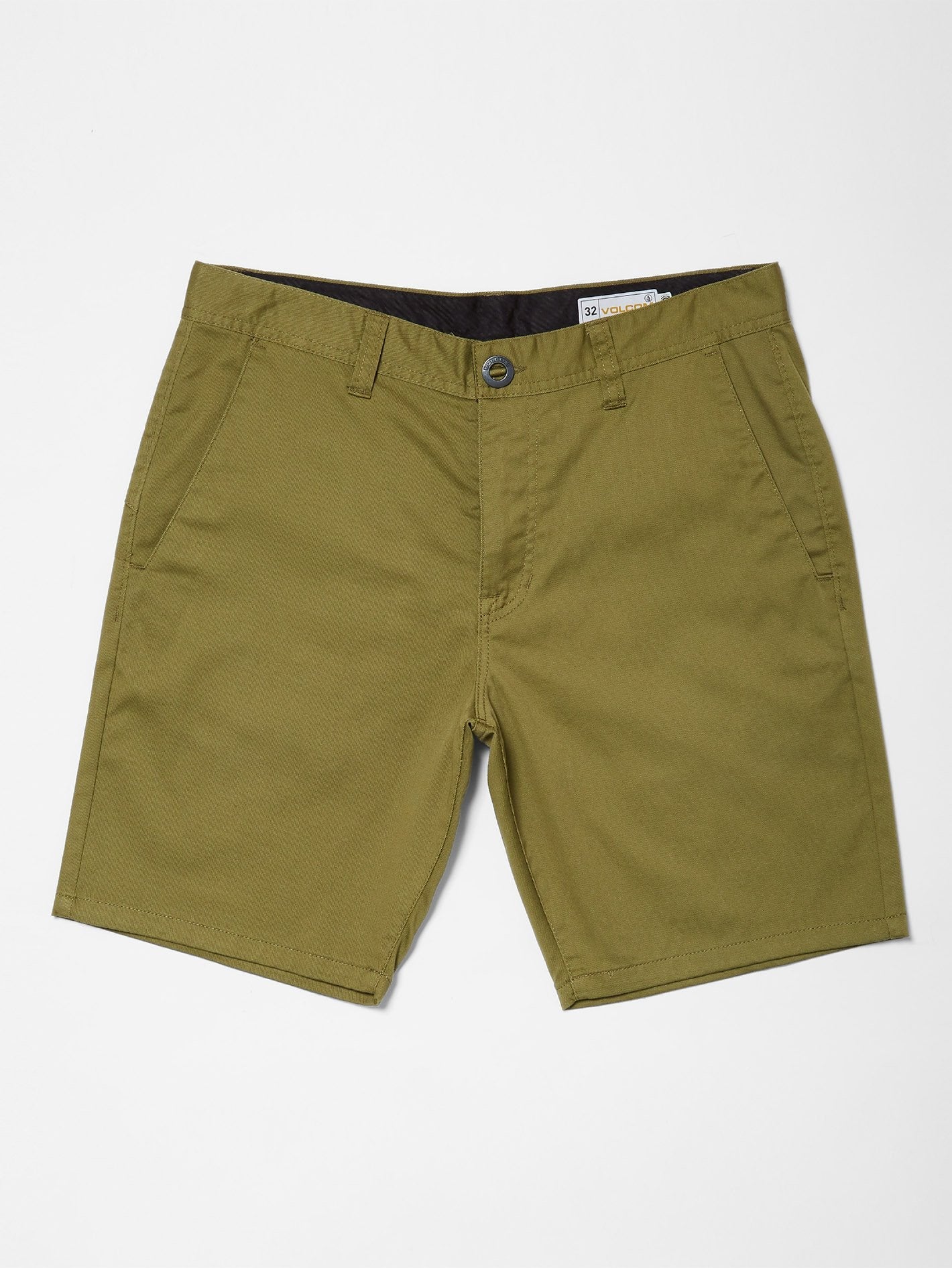 Short Frickin Modern Stretch 19" - Old Mill