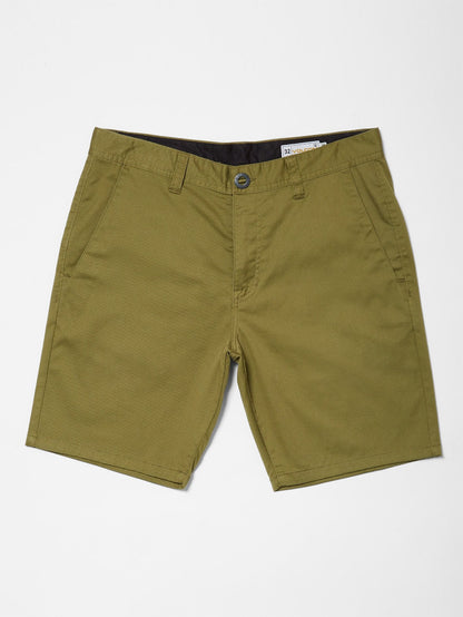 Short Frickin Modern Stretch 19" - Old Mill
