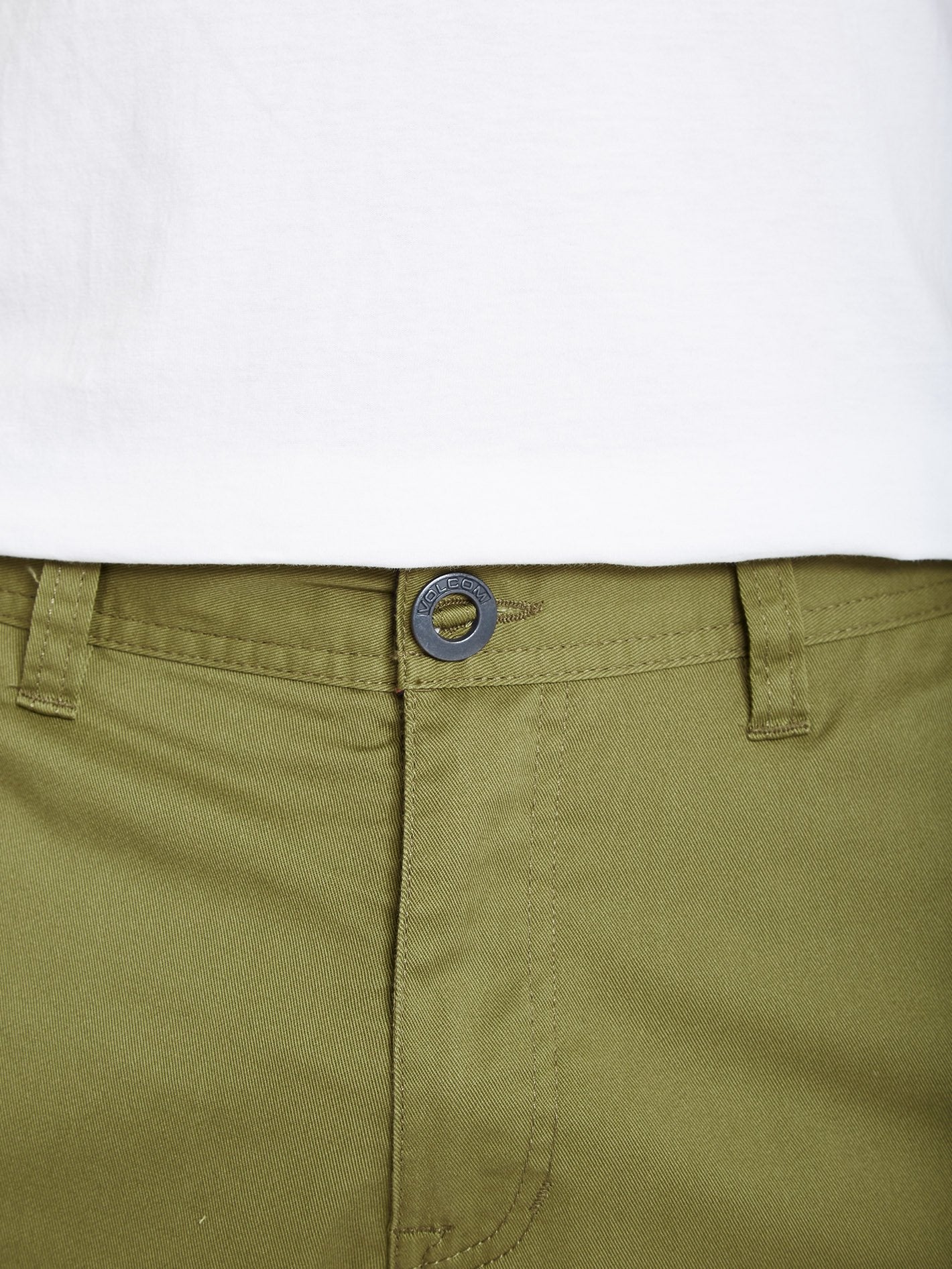 Short Frickin Modern Stretch 19" - Old Mill