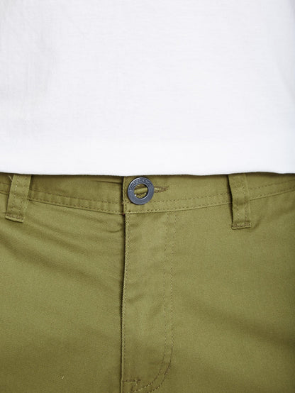 Short Frickin Modern Stretch 19" - Old Mill