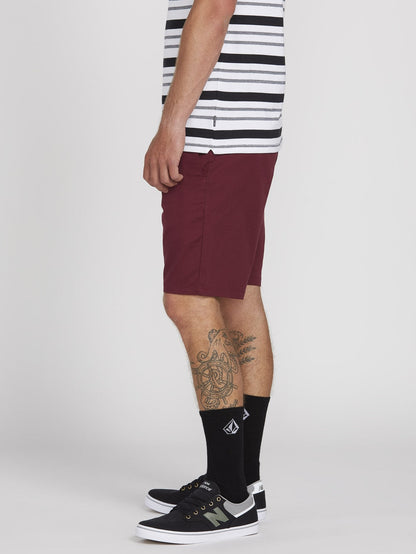 Short Frickin Modern Stretch 19" - PINOT