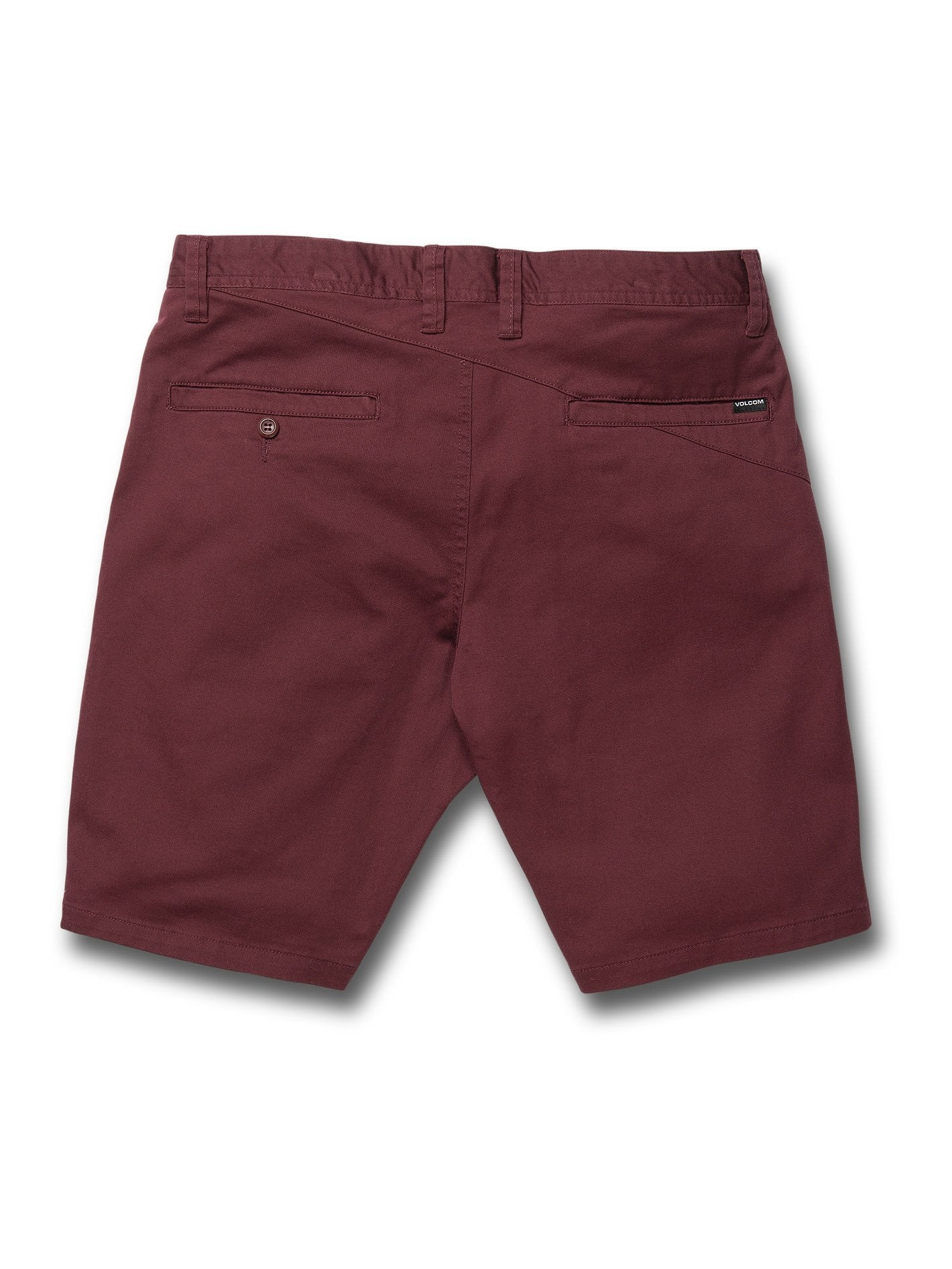 Short Frickin Modern Stretch 19" - PINOT