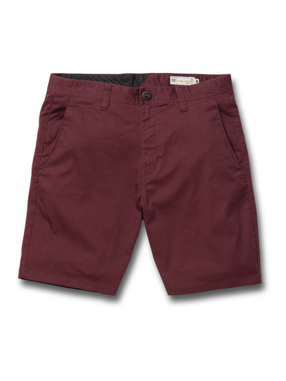 Short Frickin Modern Stretch 19" - PINOT