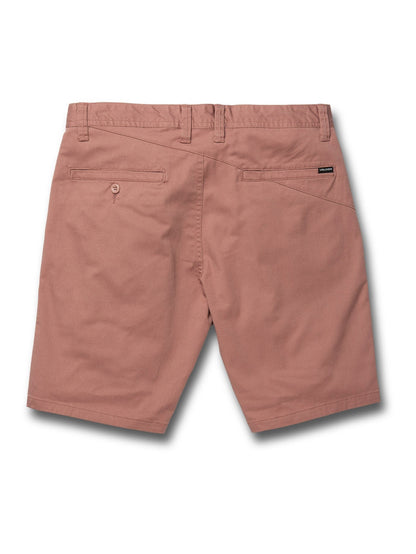 Short Frickin Modern Stretch 19" - SANDSTONE